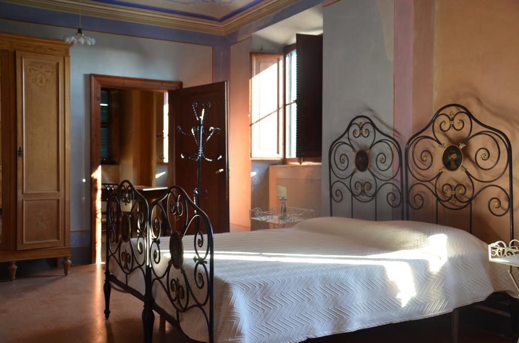 Villa Montanari Rosati Porto San Giorgio Exterior foto
